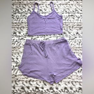 Cute Women’s 2 piece